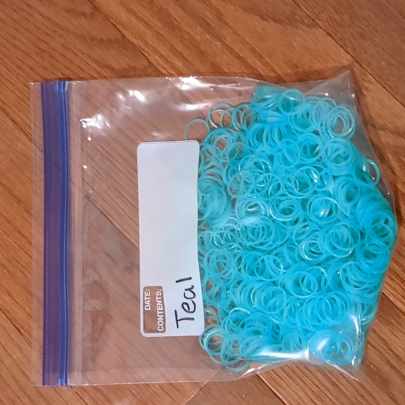 Rainbow loom kit - Picture 4 of 8